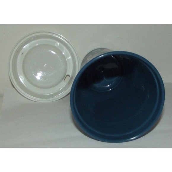 Starbucks Color-Changing Cup Blue Christmas 16 Oz. Reusable Plastic With Lid - Picture 10 of 10